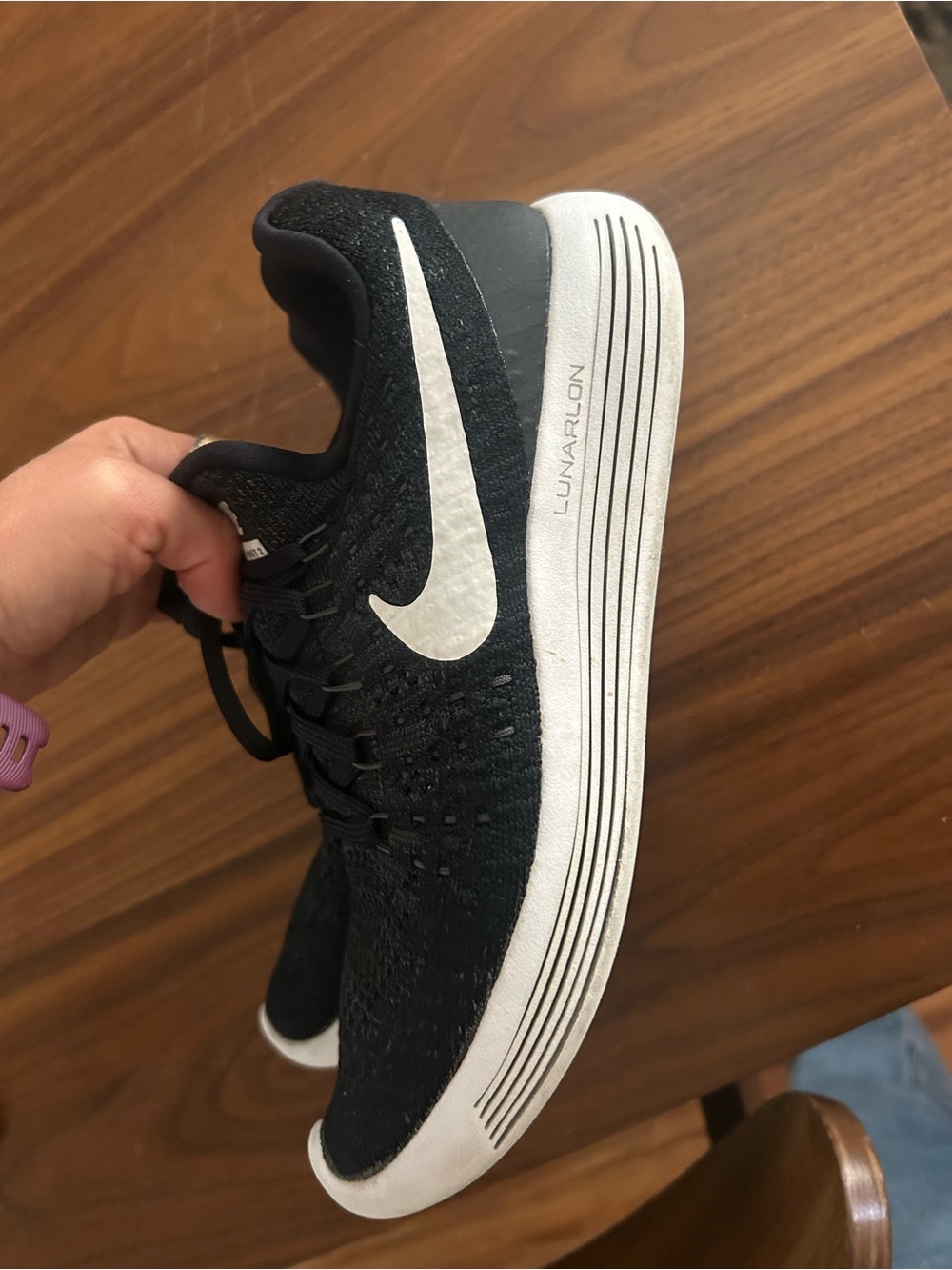 Nike Lunarlon Running Shoes